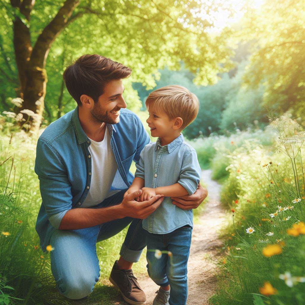 Ensinos de Provérbios 22 para os Filhos